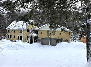 1864 Airport Rd, Moretown, VT 05660