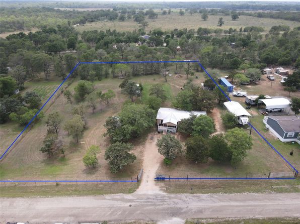 117 Cherylton Dr, Red Rock, TX 78662