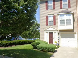 7614 Fairbrook Rd, Baltimore, MD 21244