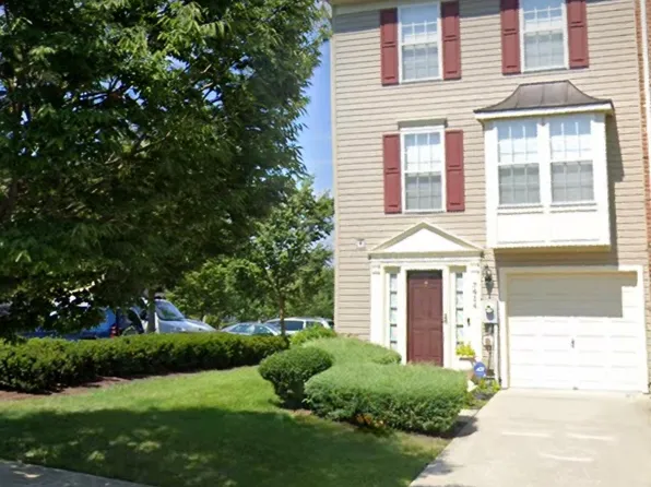 7614 Fairbrook Rd, Baltimore, MD 21244