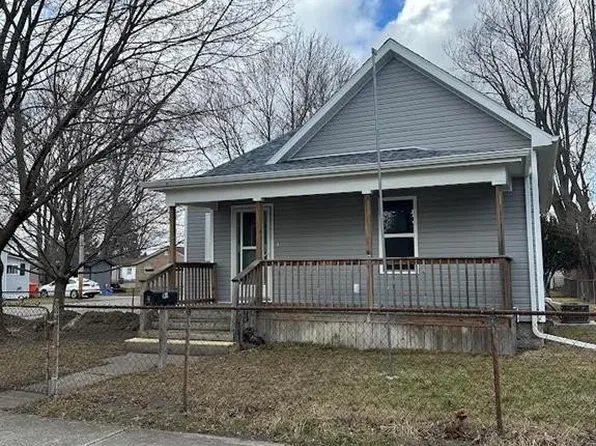438 Cherry St, Findlay, OH 45840