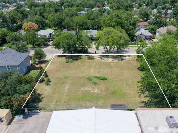 138 Belmont LOT 30, San Antonio, TX 78202