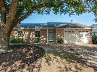 5813 Ridgecove Dr, Garland, TX