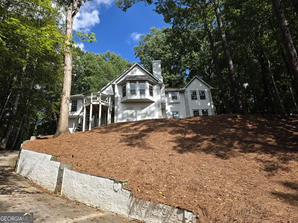 8765 Mount Rushmore Dr, Johns Creek, GA 30022