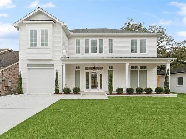 315 Sena Dr, Metairie, LA 70005