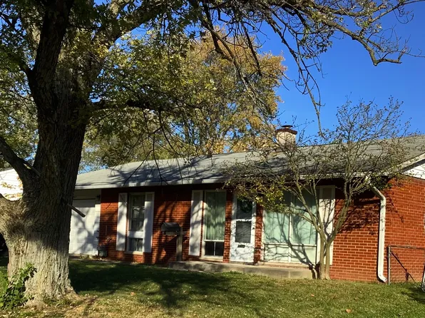 1905 Arlene Dr, Indianapolis, IN 46219