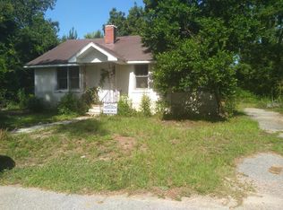 1927 George Rd, Augusta, GA 30904