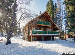 319 Eureka Ave, Fairbanks, AK 99701