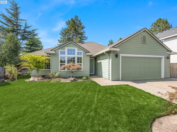 13102 SE Terra Cascade Loop, Happy Valley, OR 97086