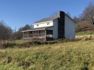 405 Dunkleberger Rd, Millerton, PA 16936