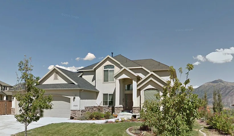 5 Bed 3.5 Bath Draper Home — Photo 1