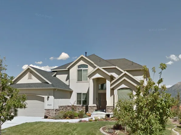 15443 S Falcon Ridge Dr, Draper, UT 84020