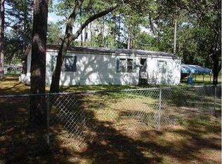 118 Oak Haven Rd, Pomona Park, FL 32181