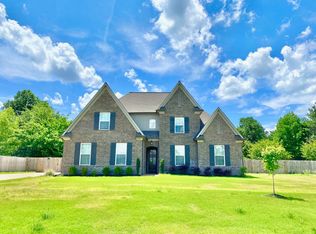 8617 Birnham Cv #1, Olive Branch, MS 38654