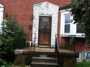 1659 Northbourne Rd, Baltimore, MD 21239