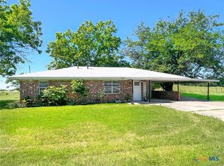 709 E Avenue R, Belton, TX 76513