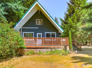 2016 192nd Avenue Ct SW, Lakebay, WA