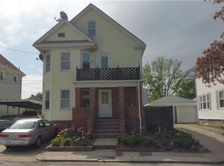 111 Greenwood St, Cranston, RI 02910