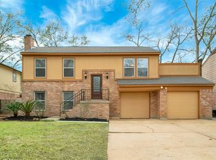 23523 Earlmist Dr, Spring, TX 77373