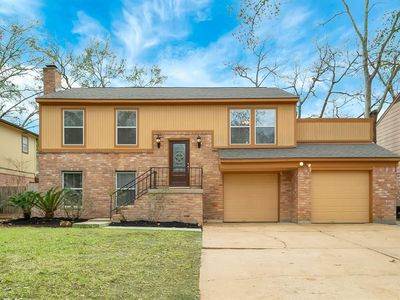 23523 Earlmist Dr, Spring, TX, 77373