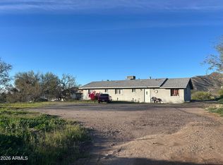 444 W Valentine St, Superior, AZ 85173
