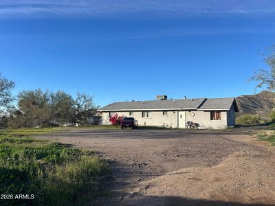 444 W VALENTINE Street, Superior, AZ, 85173