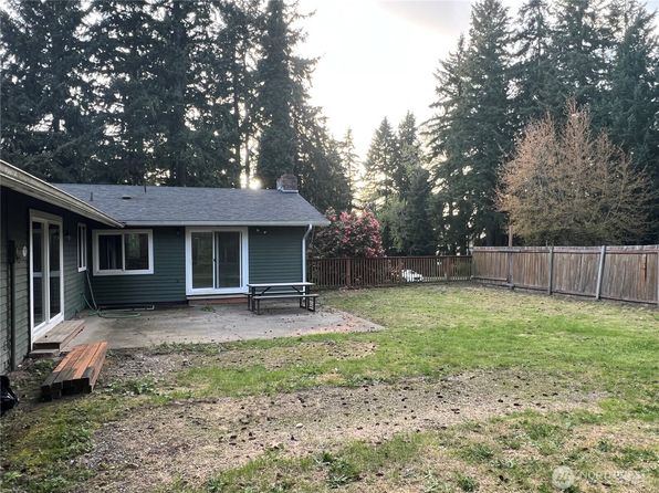 34003 31st Avenue SW, Federal Way, WA 98023
