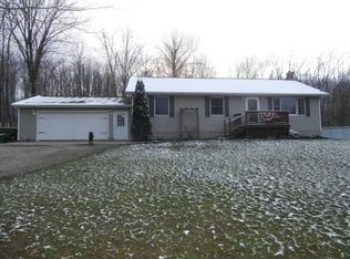 9019 Hazel Dell Rd, Howard, OH 43028