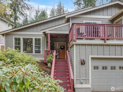 13 Louise View Drive, Bellingham, WA, 98229