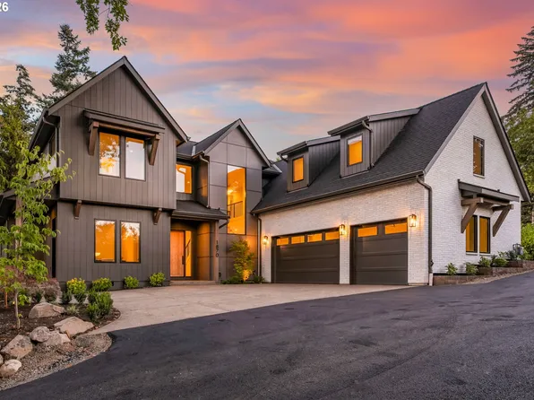 1870 Egan Way, Lake Oswego, OR 97034