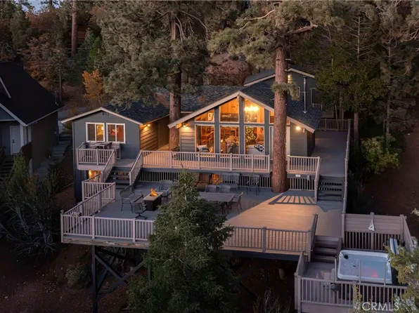 43939 Yosemite Dr, Big Bear Lake, CA 92315