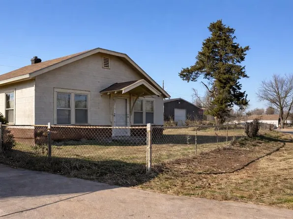 409 S Sunnylane Rd, Del City, OK 73115