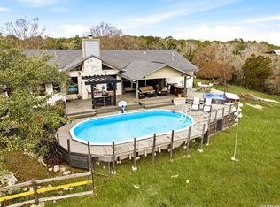 27150 Karsch Rd, Boerne, TX 78006