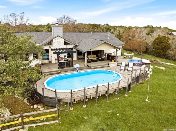 27150 Karsch Rd, Boerne, TX 78006