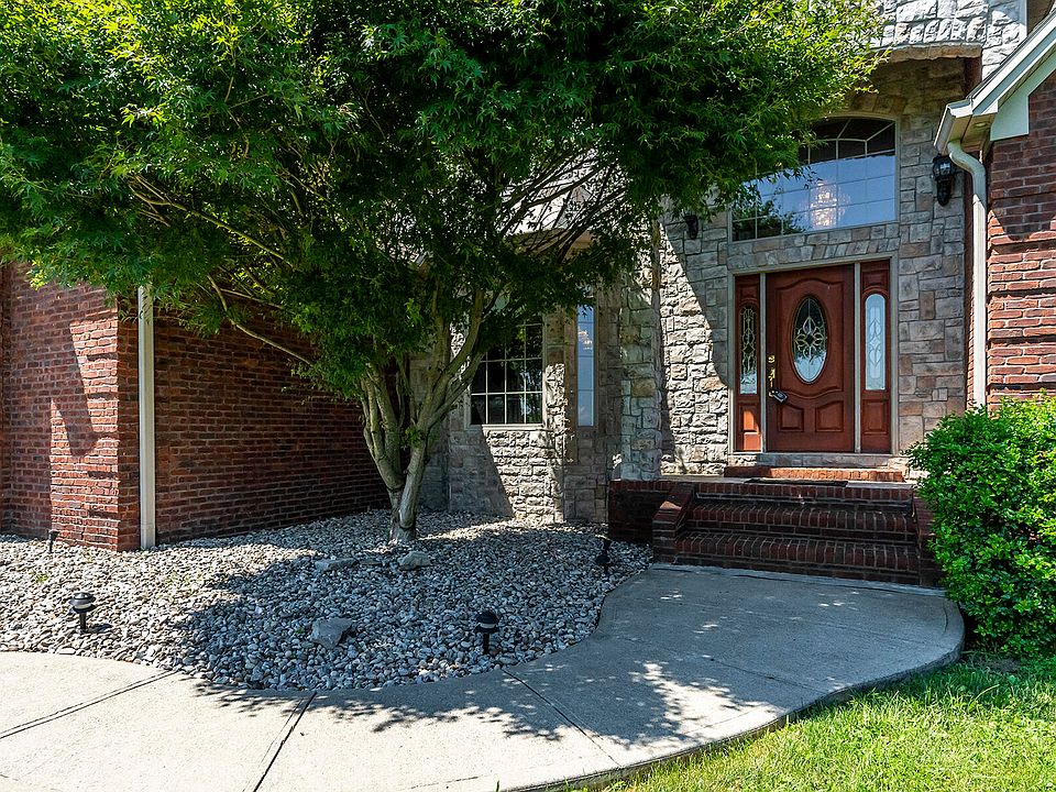 208 Fountaine Trce, Harrodsburg, KY 40330 MLS 23011017 Zillow