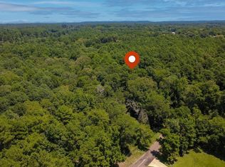 404 Country Club Rd, Hallsville, TX 75650