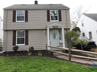 3847 Bowen Rd, Toledo, OH 43613