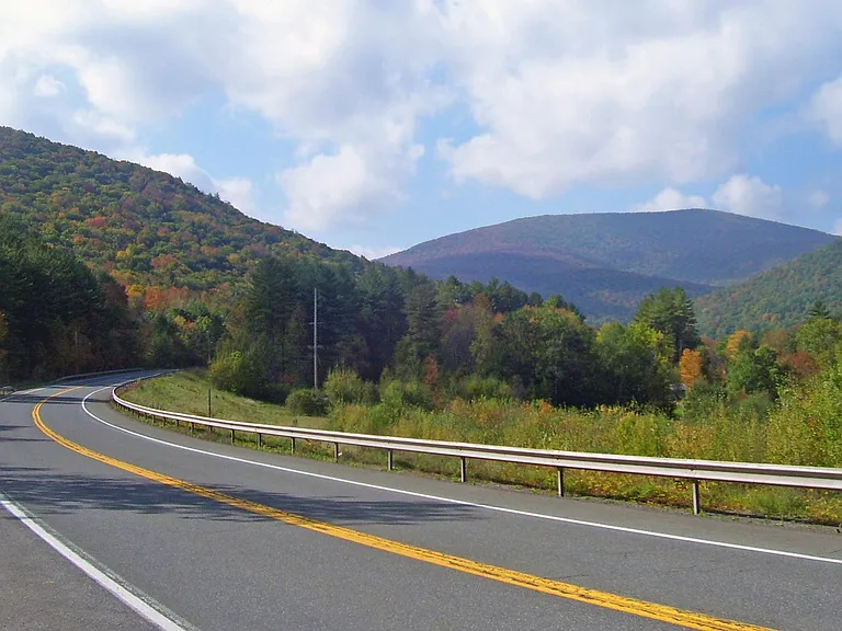 Route 28 road trip - lots to see and do.