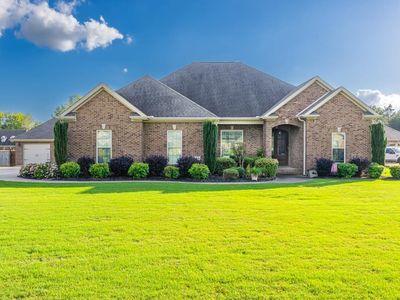 104 Zhender Cv, Tuscumbia, AL, 35674