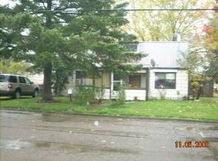 475 NE Hill St, Sheridan, OR