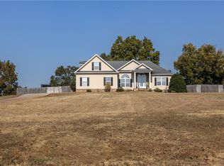 858 Blackman Rd, Pendleton, SC 29670