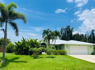 12341 Marlin Rd, Bokeelia, FL 33922