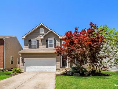 5608 Appaloosa Cir, Morrow, OH, 45152