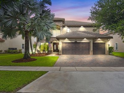 14818 SW 52nd St, Miramar, FL, 33027