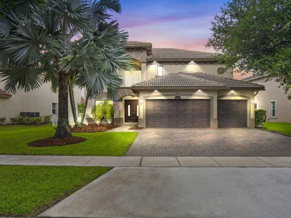 14818 SW 52nd St, Miramar, FL 33027