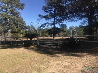 Woodlawn Hills Rd, Woodlawn, TX 75694