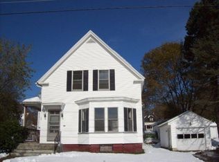 32 East St, Winchendon, MA 01475