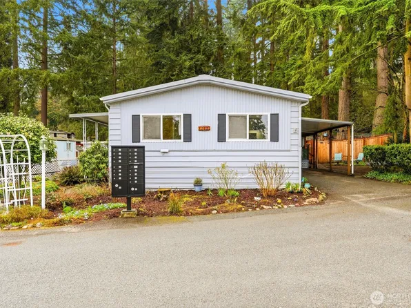 12727 112th Avenue E #13, Puyallup, WA 98374