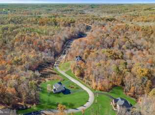 Livingwood Ct, Fredericksburg, VA 22405