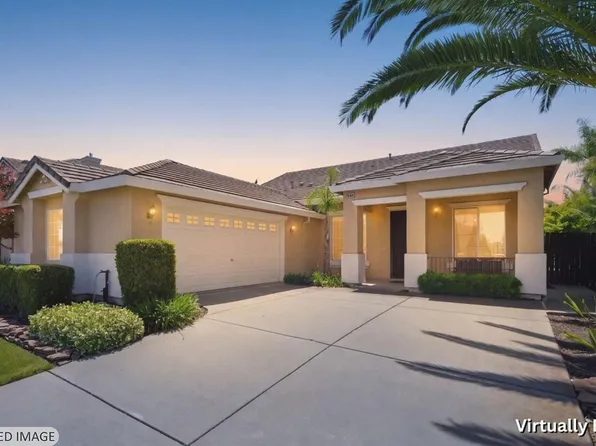 1644 Hickam Circle, Suisun City, CA 94585